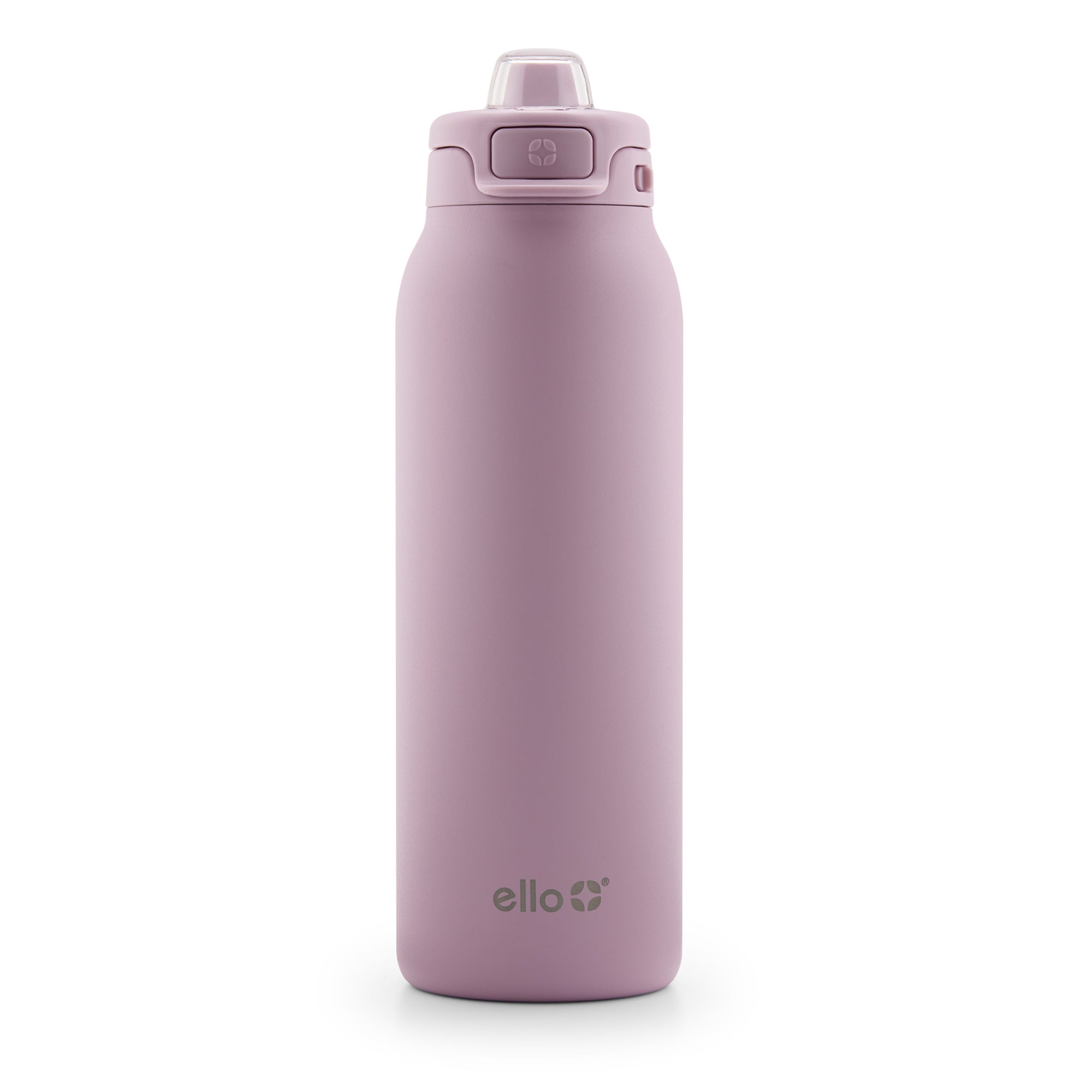 Ello Cooper Yucca 22oz Vacuum Insulated Stainless Steel Water Bottle