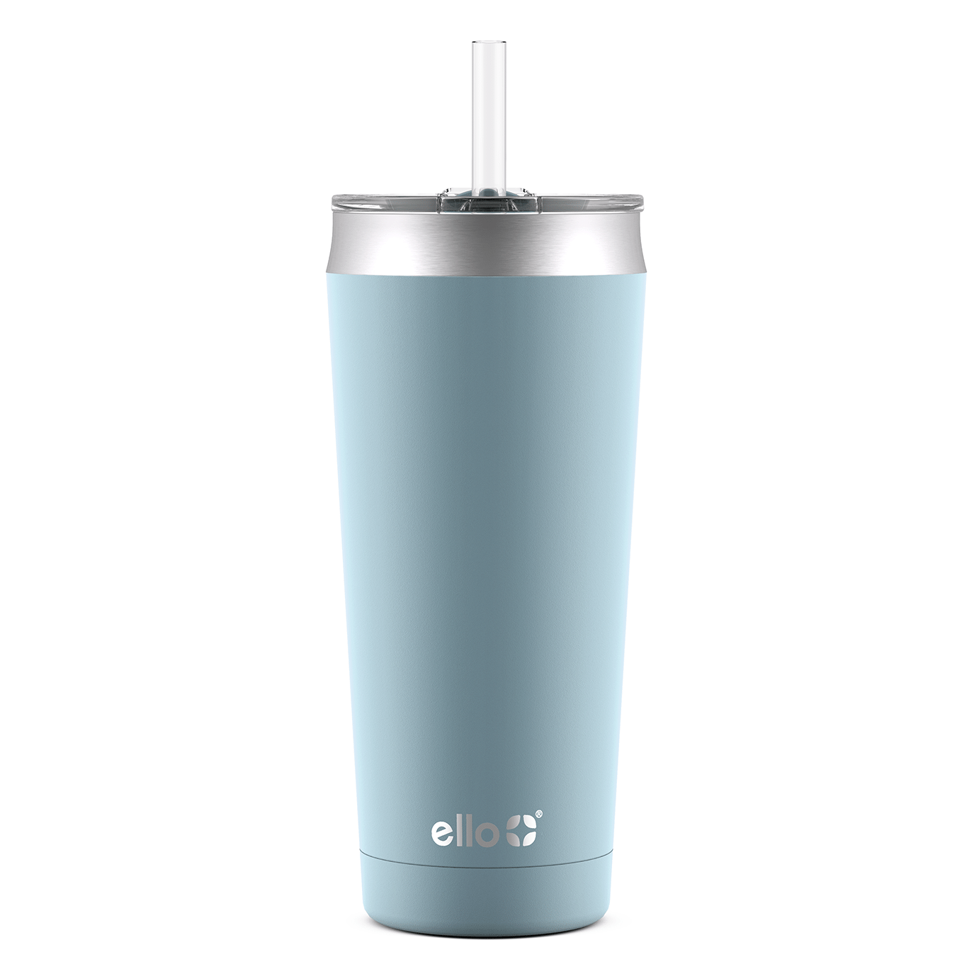 20 oz BLANK Vacuum Insulated Stainless Steel Tumbler - Silver - 23 Pack -  CLOSE OUT