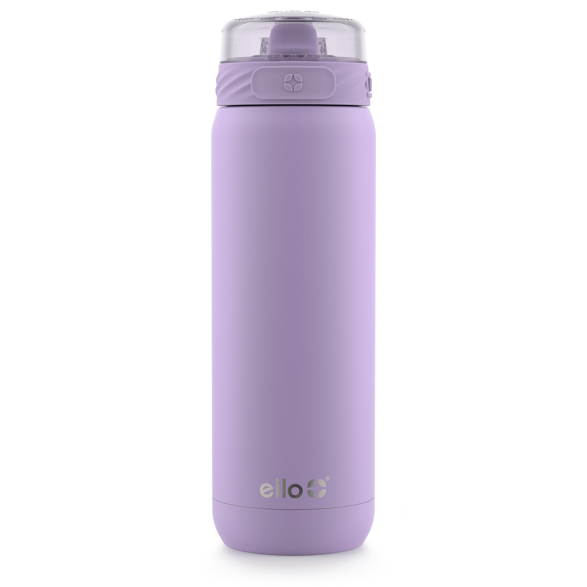 Ello Cooper Vacuum Insulated Stainless Steel Water Bottle with