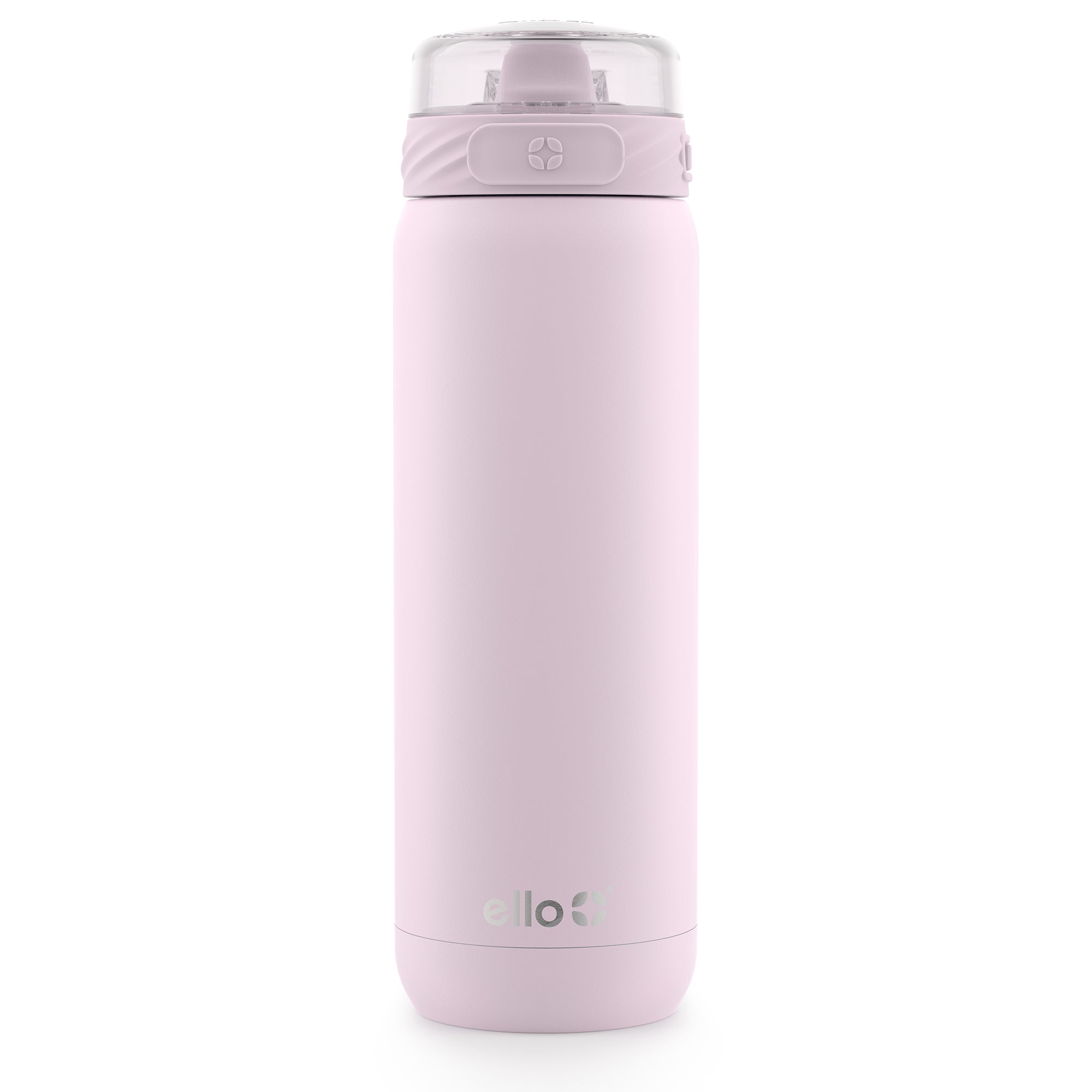 New Ello Emma Vacuum Insulated Stainless Steel Kids Water Bottle with ,  14oz, mint 