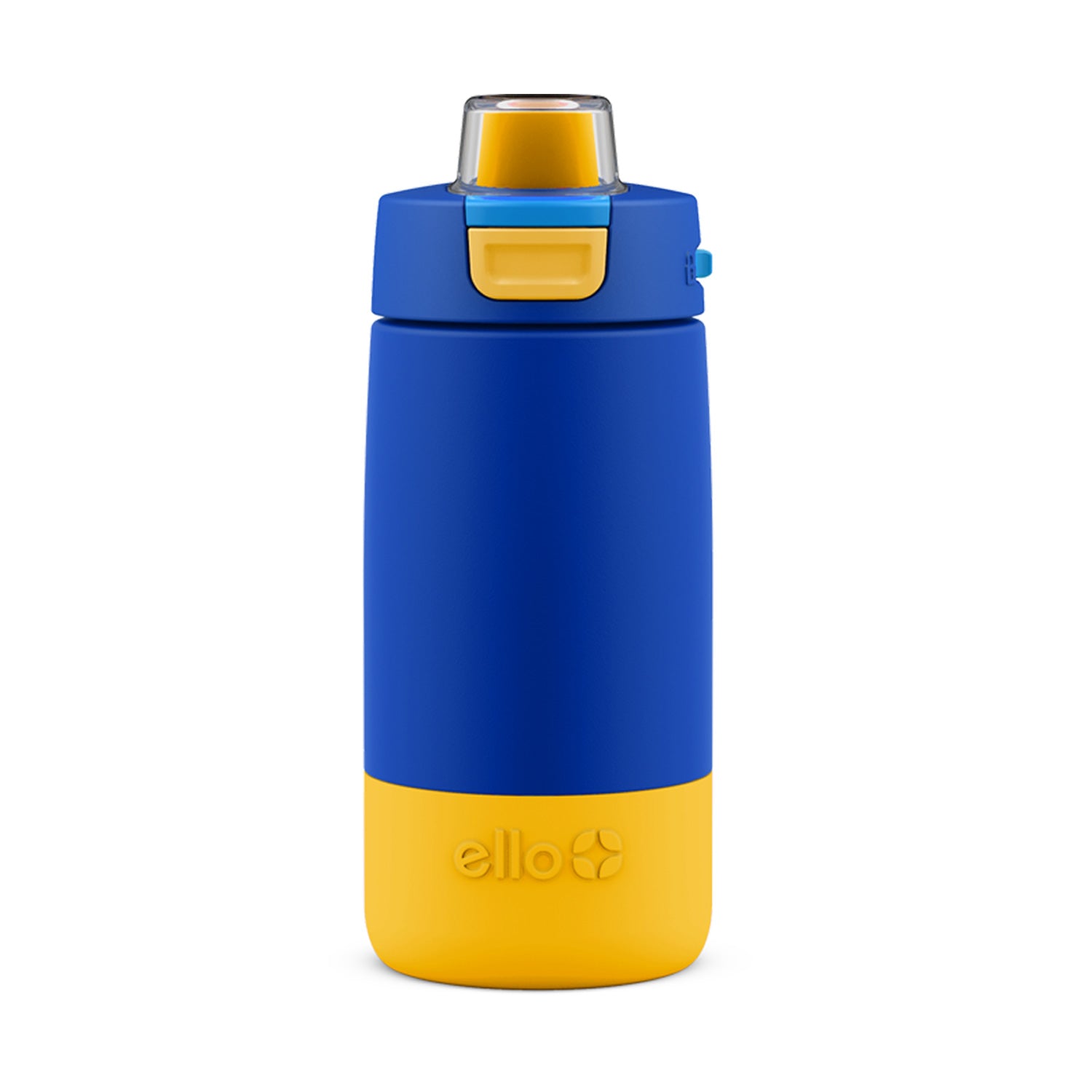 Ello kids fashion water bottle