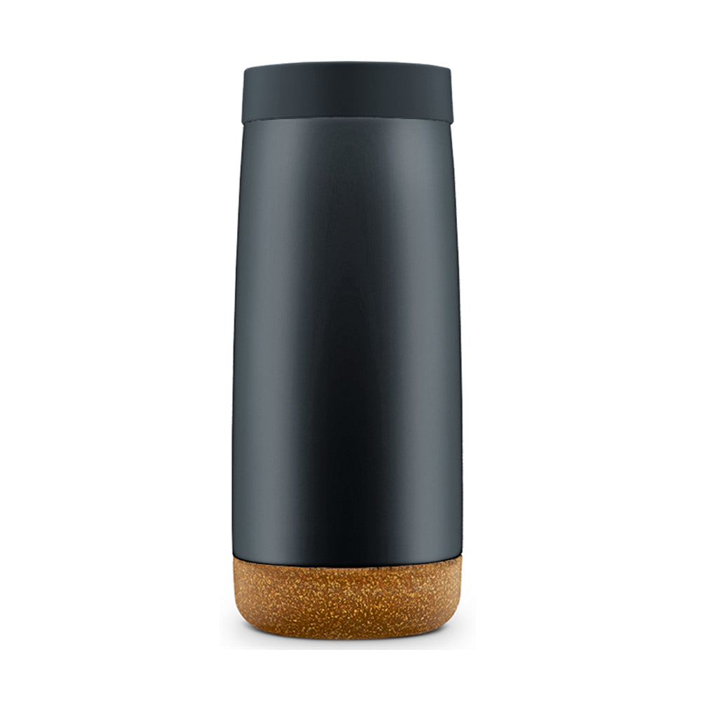 FS: Brand New Ello Built In Coaster Stainless Steel Travel Mug for Sale in  La Habra Heights, CA - OfferUp