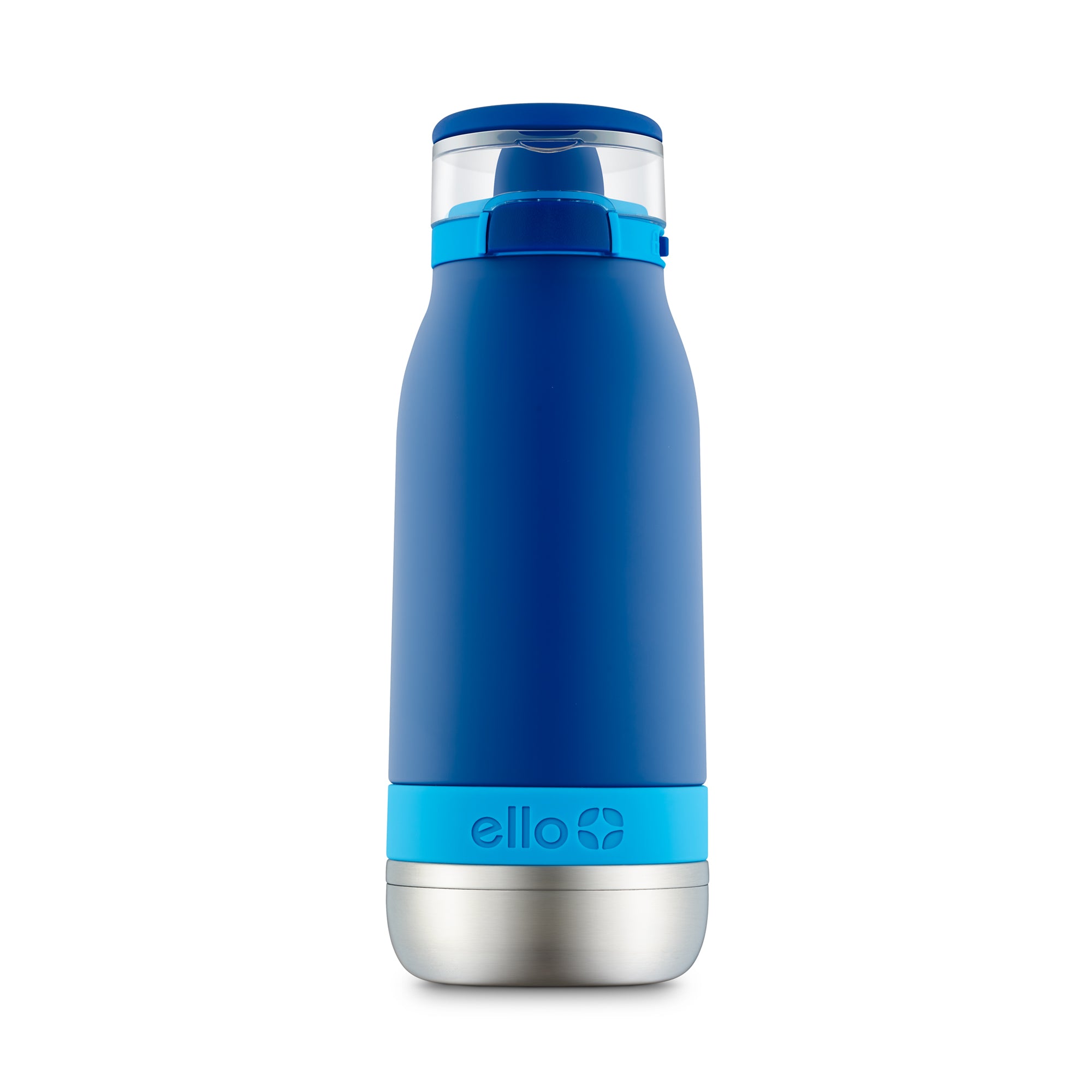 Ello Cooper Stainless Steel Water Bottle REVIEW 