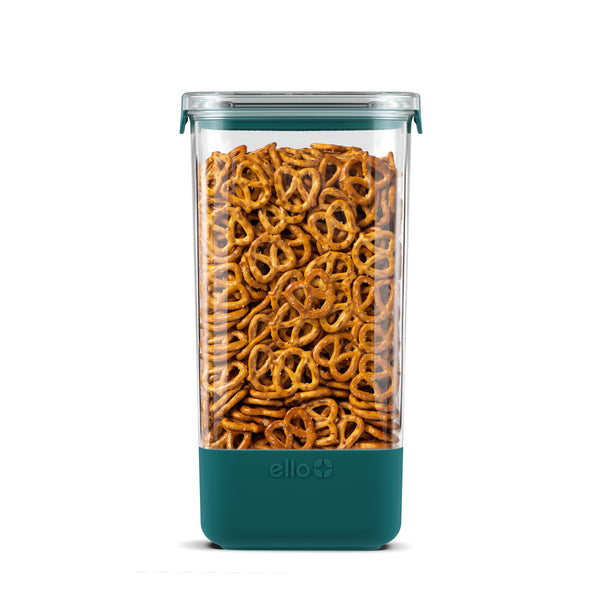 Ello Duraglass™ 1.7 Cup Food Storage Container