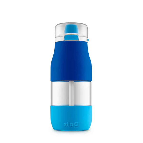 Ello Hue 18oz Tritan Water Bottle