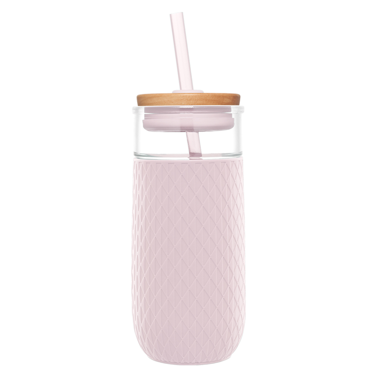 Silicone Tumblers & Tumblers with Straws