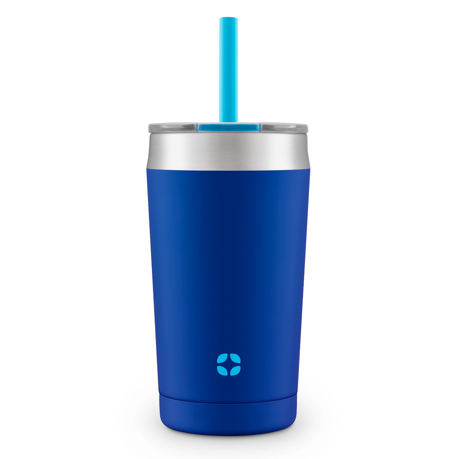 Ello Tumblers with Straws 2-Pack 