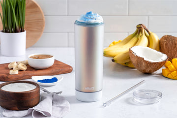 Ello Coconut Cloud Smoothie (Erewhon Dupe) Recipe