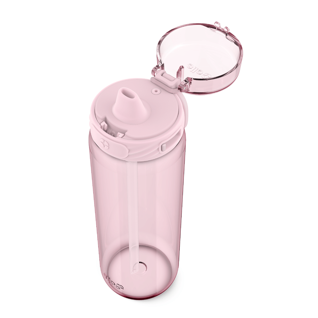 Cooper Stainless Steel Water Bottle - Bubblegum Pink / 40oz