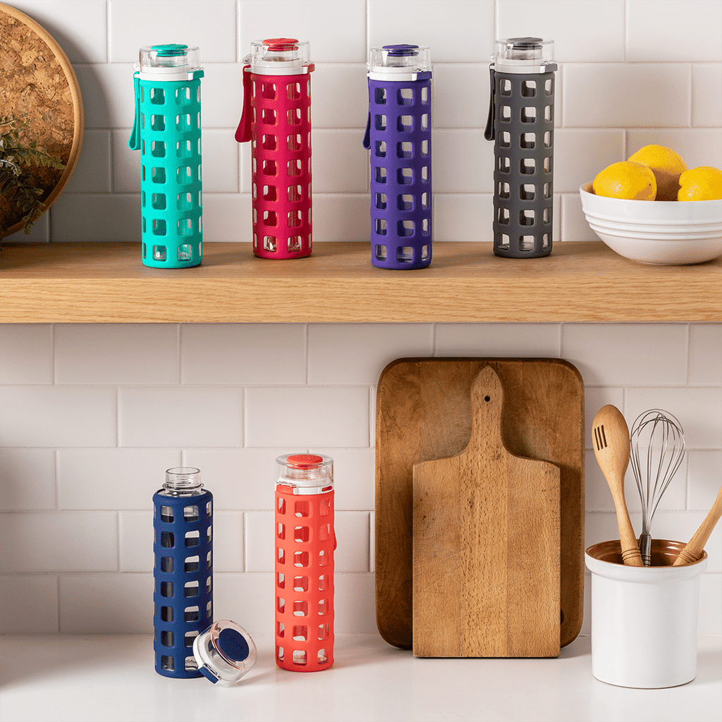 Ello Products - In the market for a new glass bottle?