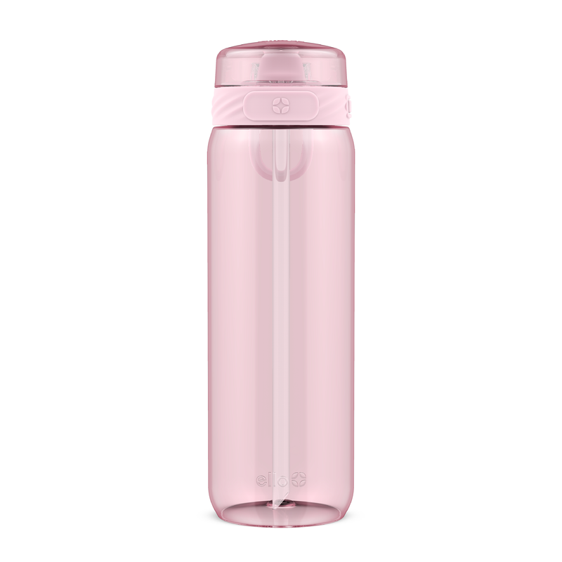 Lot - Ello splendid glass shaker bottle….retails for 25$
