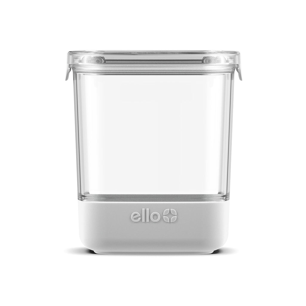  Replacement Lids for Glass Storage Containers by Food