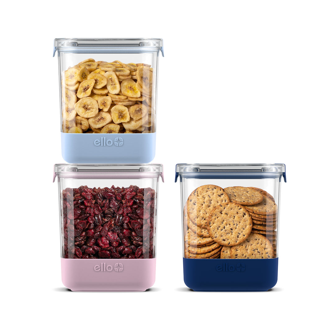 The 8 best cereal containers to buy 2022: storage to keep food fresh
