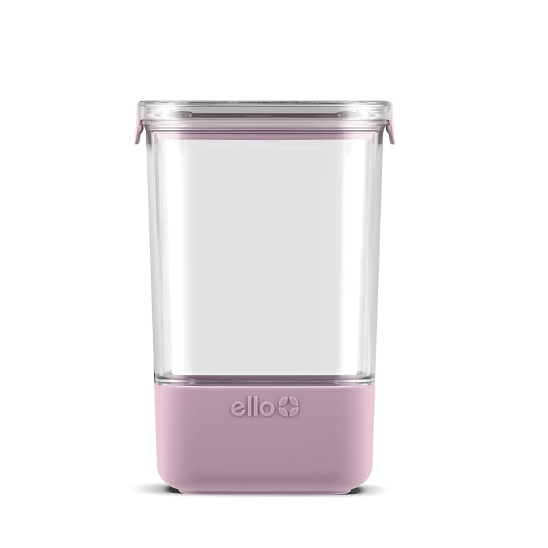 Ello Containers: A Meal Prepper's Best Friend - Handful of Heather