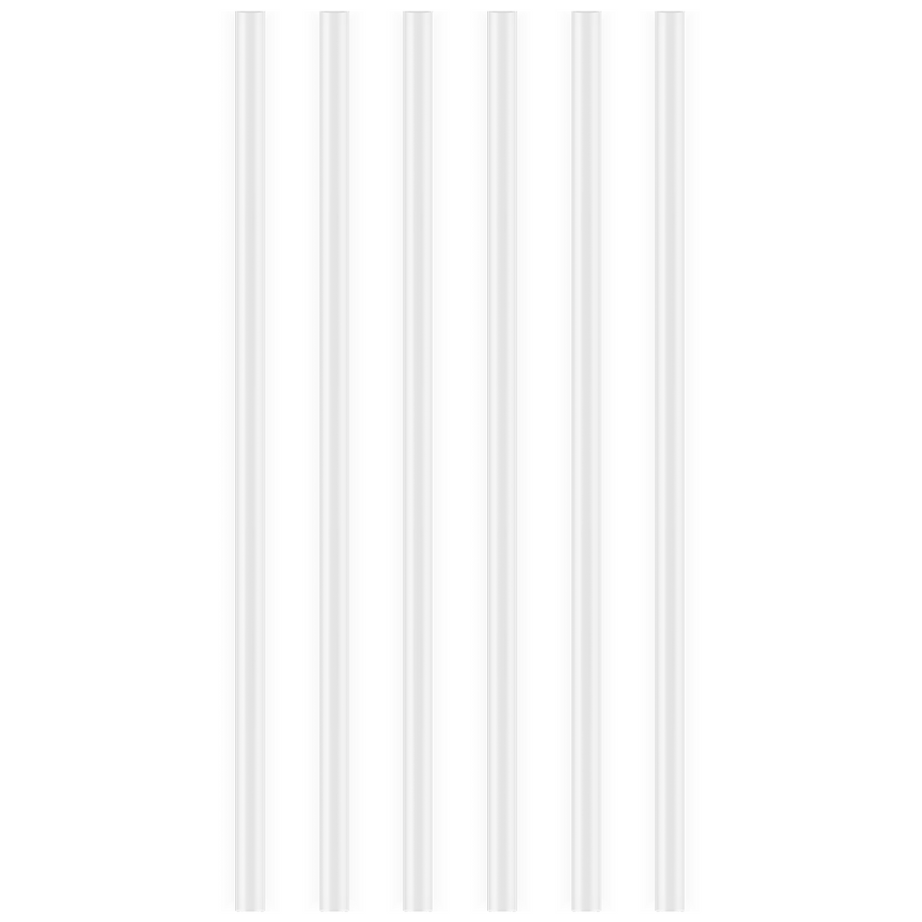 Delove Universal Long Straws for Gallon Water Bottles - Equip Your Bottle  with a Straw Cut Size To Fit Any Bottles- Replacement Jug Half