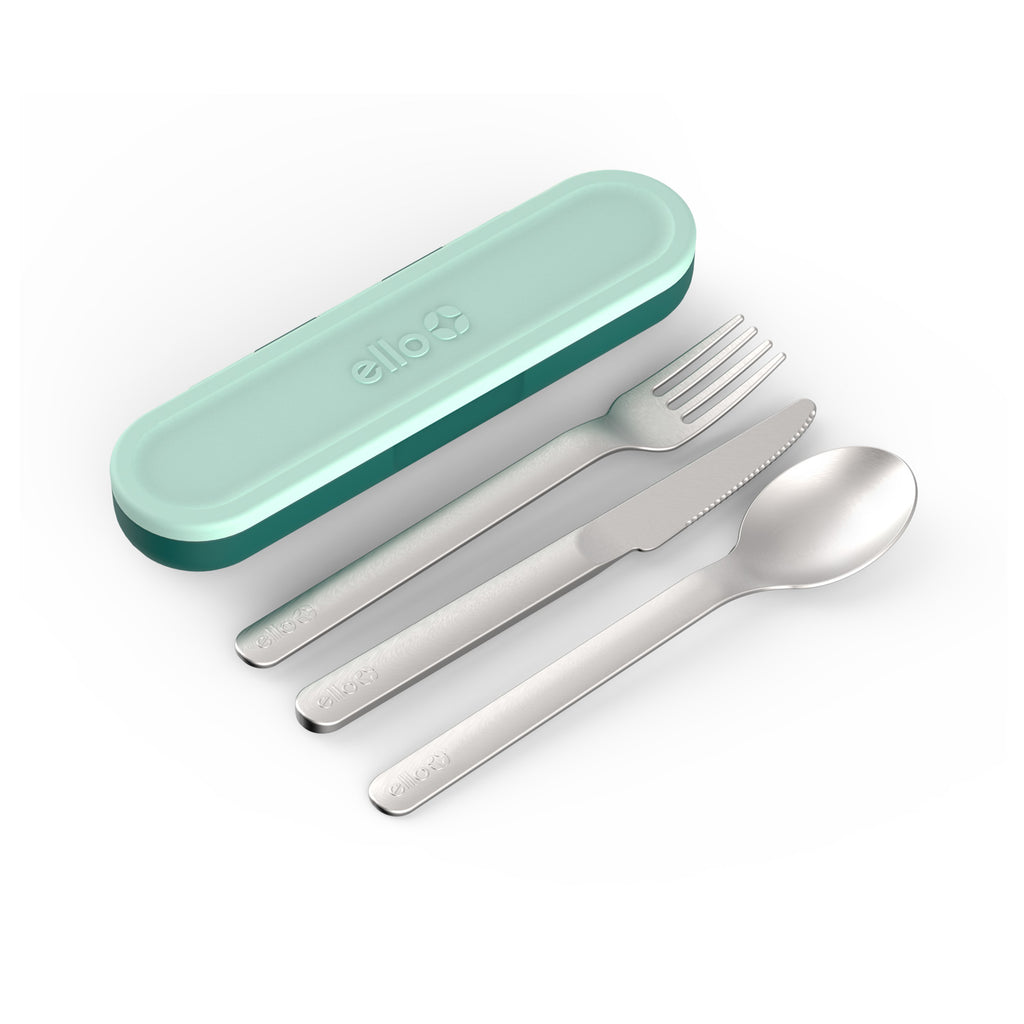 Cutlery at