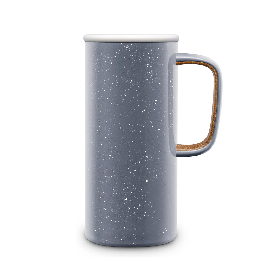 Cleaning Your Insulated, No-Spill Travel Mug