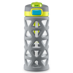 Ello water bottle uses Tritan Renew material - Recycling Today